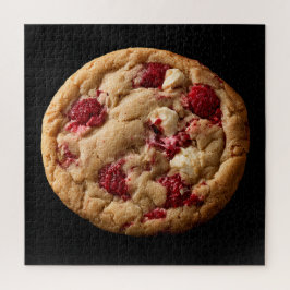 Verzameling Gourmetkoekjes Legpuzzel