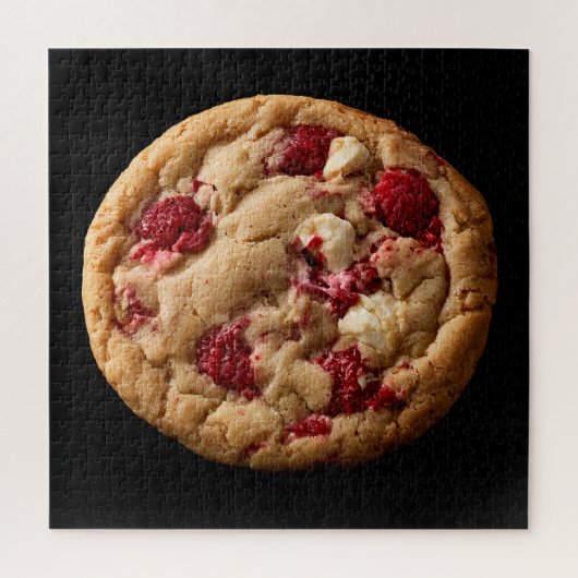 Verzameling Gourmetkoekjes Legpuzzel (Verticaal)