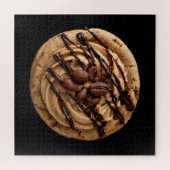 Verzameling Gourmetkoekjes Legpuzzel (Horizontaal)