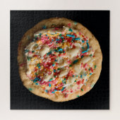 Verzameling Gourmetkoekjes Legpuzzel (Horizontaal)