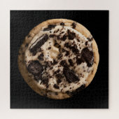 Verzameling Gourmetkoekjes Legpuzzel (Horizontaal)