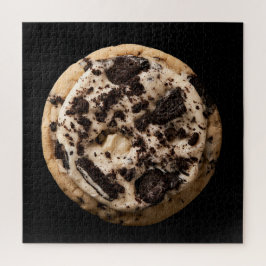 Verzameling Gourmetkoekjes Legpuzzel