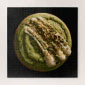 Verzameling Gourmetkoekjes Legpuzzel (Horizontaal)