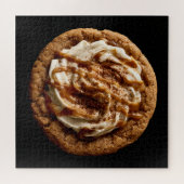 Verzameling Gourmetkoekjes Legpuzzel (Horizontaal)