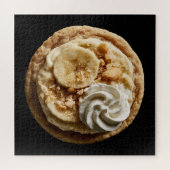 Verzameling Gourmetkoekjes Legpuzzel (Horizontaal)