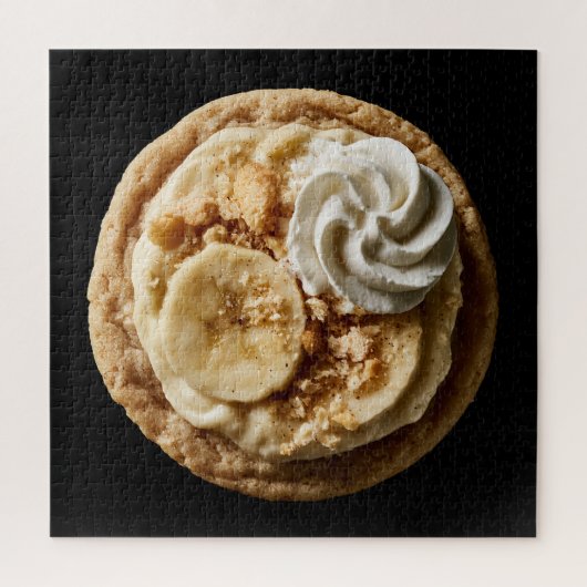 Verzameling Gourmetkoekjes Legpuzzel (Verticaal)