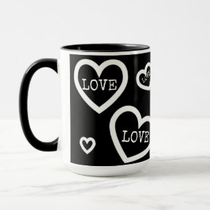 VERZAMELING LIEFDEGESCHENKEN MOK