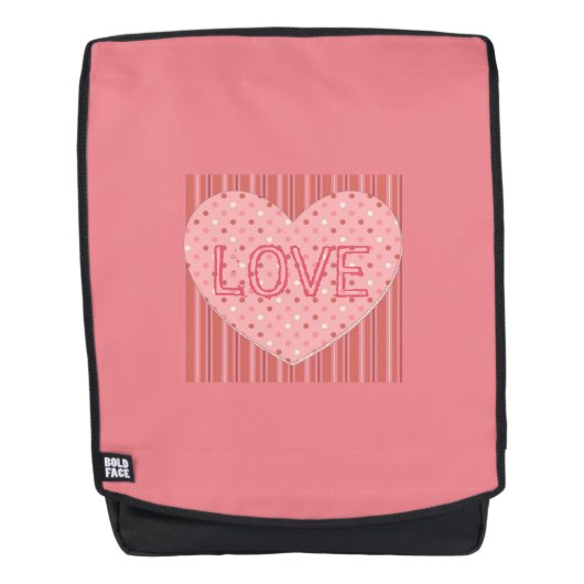 VERZAMELING LIEFDEGESCHENKEN RUGTASSEN (Voorkant)