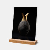 Verzameling moderne designvazen – Scu-set Acryl Bord (Hoek)