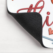 VERZAMELING NIET-DINGEN MUISMAT (Hoek)