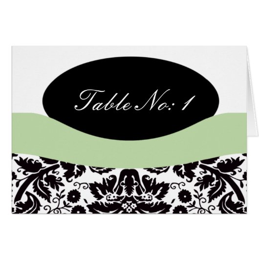 Verzamelkaart voor bevochtigingstafel (Voorkant Horizontaal)