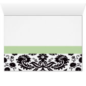 Verzamelkaart voor bevochtigingstafel (Binnen Horizontaal (Onder))