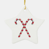 Verzamelobject Lacrosse Keramisch Ornament (Achterkant)