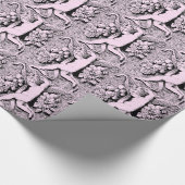 Verzamelpapier voor sierdoeleinden cadeaupapier (Hoek)