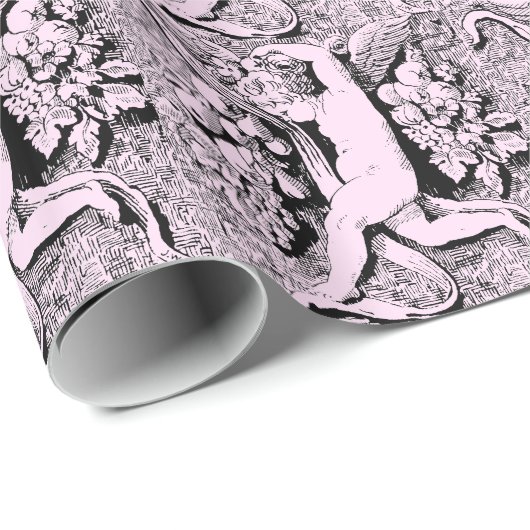 Verzamelpapier voor sierdoeleinden cadeaupapier (Rol Hoek)