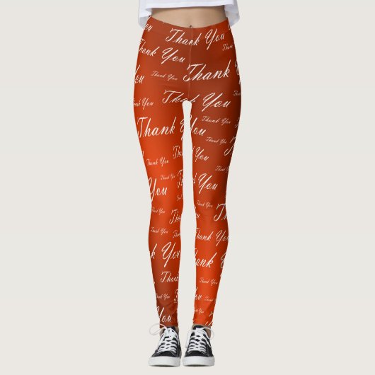 verzamelplaats leggings (Voorkant)