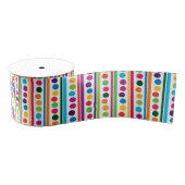 Verzamelreeksen van feestdagen grosgrain lint (Spoel)