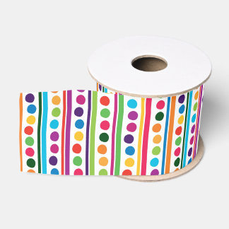 Verzamelreeksen van feestdagen grosgrain lint