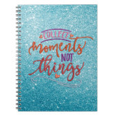 VERZAMELT NOTITIEBOEK NIET-DINGEN (Voorkant)