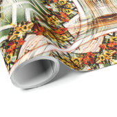 Verzameltijd..... Cadeaupapier (Rol Hoek)