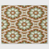 Verzameltijd..... Cadeaupapier (Vlak)