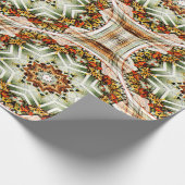 Verzameltijd..... Cadeaupapier (Hoek)