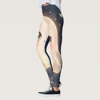 🎃✨ Verzauberte Halloween-Geschichten.69 Leggings