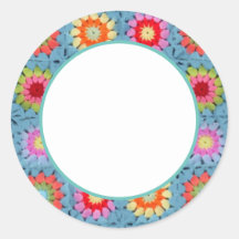 "Verzegeld met stijl: Envelope Stickers voor elke