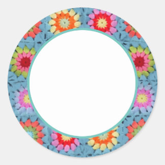 "Verzegeld met stijl: Envelope Stickers voor elke