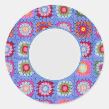 Verzegeld met stijl: Envelope Stickers voor elke d