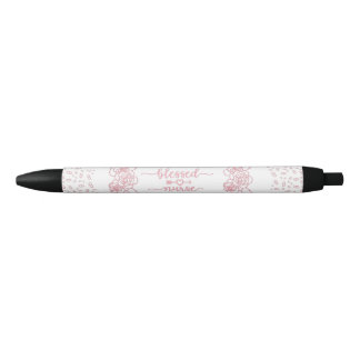 Verzegelde pen