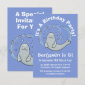 Verzegeling met een fijne zegel en illustratie van kaart (Voorkant / Achterkant)