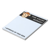 Verzegeling van de goedkeuring: Product bekrachtig Notitieblok (Linkerzijde)