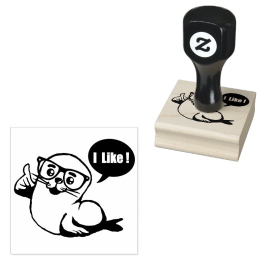 Verzegeling van de goedkeuring rubberstempel (Gestempeld)