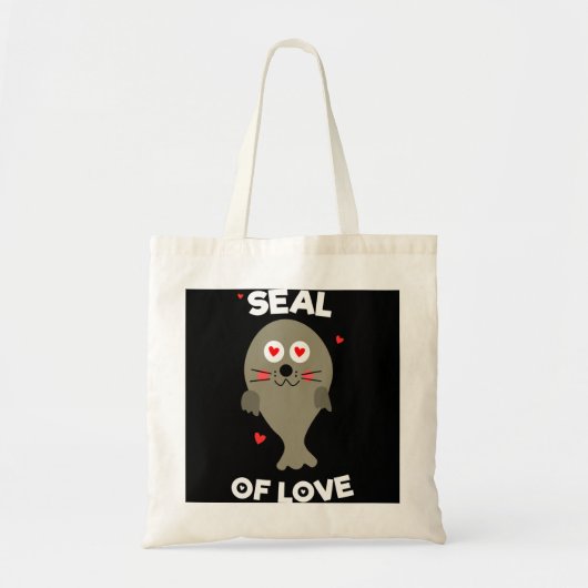 VERZEGELING VAN DE VERLIES TOTE BAG (Voorkant)