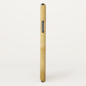 VERZEGELING VAN HET HELDERS TEMPLAR Red Wax Parchm Case-Mate iPhone Case (Achterkant / rechts)