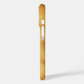 VERZEGELING VAN HET HULPLOSSEN VAN KNIGHTS TEMPLAR Case-Mate iPhone CASE (Achterkant / Links)