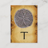 Verzegeling van het stroomgebied van de Stedelijke Visitekaartje (Achterkant)