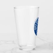 Verzegeling van suikerland (Texas) Glas (Rechts)