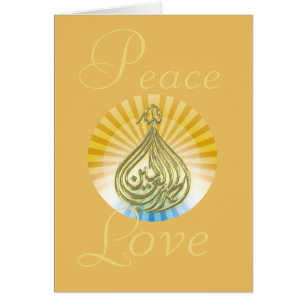 Verzegelingen... Kaart