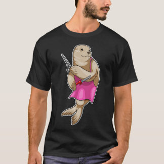 Verzegelschaar T-shirt