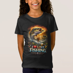 Verzeild aan de Horizon T-shirt