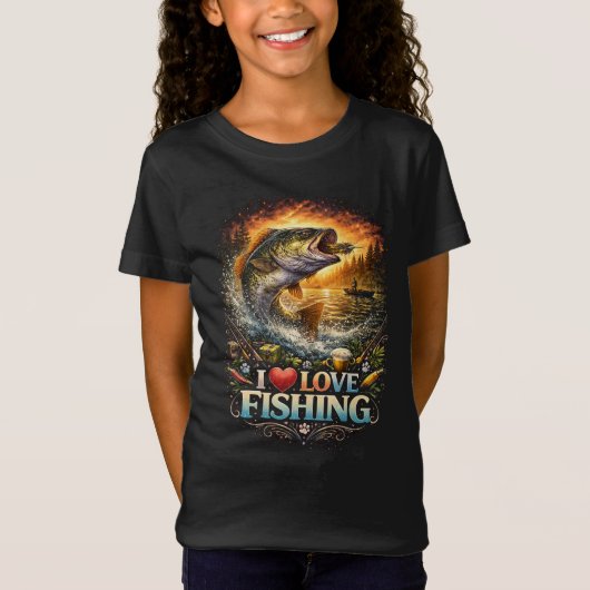 Verzeild aan de Horizon T-shirt (Voorkant)