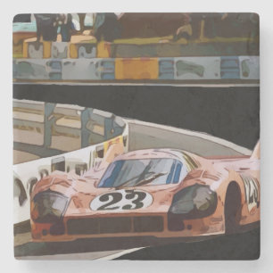 VERZEKERING STENEN ONDERZETTER