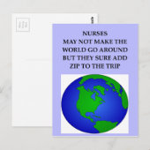 VERZEKERINGEN BRIEFKAART (Voorkant / Achterkant)