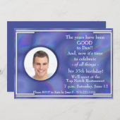 VERZEKERINGSBEDRIJFSOVEREENKOMST KAART (Voorkant / Achterkant)