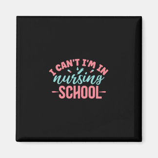 Verzekeringscadeau | Ik ben in de verpleegschool Magneet