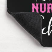 Verzekeringscadeau | Ik ben in de verpleegschool Muismat (Hoek)