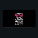 Verzekeringscadeau | Ik ben niet alleen een verple Etiket<br><div class="desc">Verzekeringscadeau | Ik ben niet alleen een verpleegster</div>