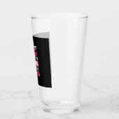 Verzekeringscadeau | Ik heb geen leven omdat ik le Glas (Links)